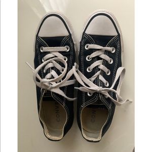 Converse shoes